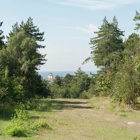 Διαμέρισμα In Near The