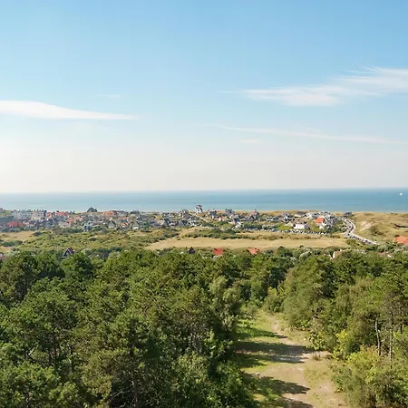 In Near The * Bergen aan Zee