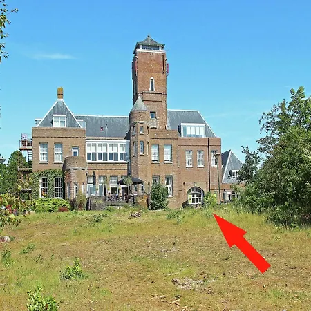 Lägenhet In Near The Bergen aan Zee