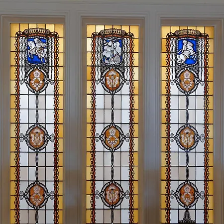 In Near The * Bergen aan Zee