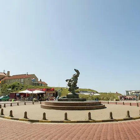 Διαμέρισμα In Near The Bergen aan Zee
