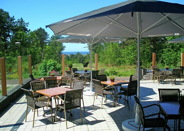 In Near The Lägenhet *