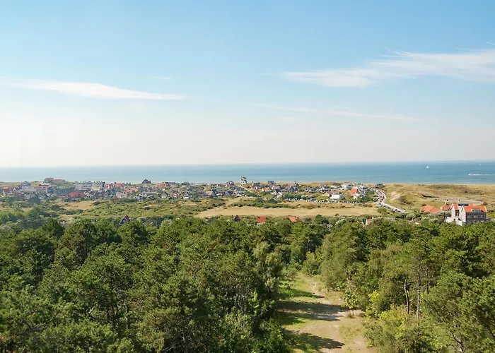 In Near The * Bergen aan Zee