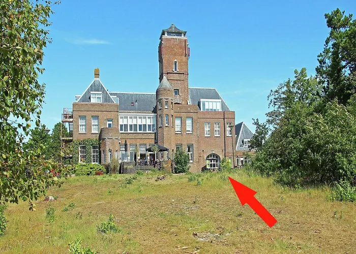 Lägenhet In Near The Bergen aan Zee