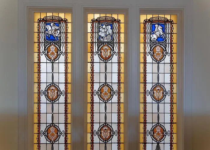 In Near The * Bergen aan Zee