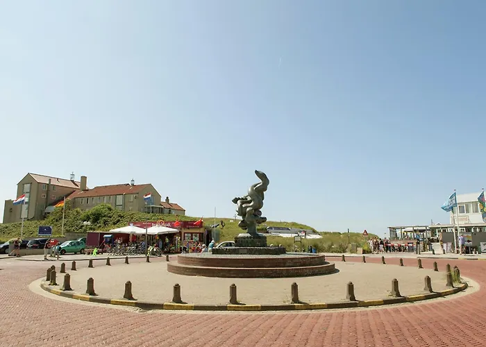 Lägenhet In Near The Bergen aan Zee