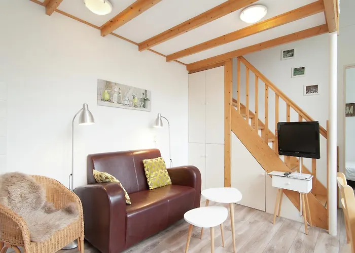 Lägenhet In Near The *