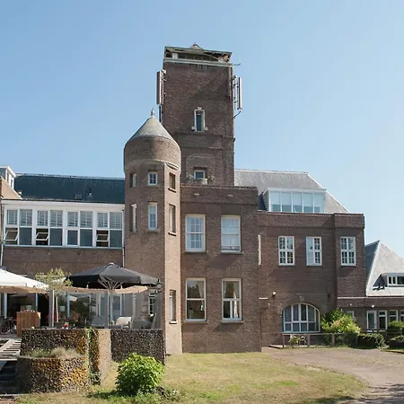 Apartment In Bergen Aan Zee Near The Beach Апартаменты *