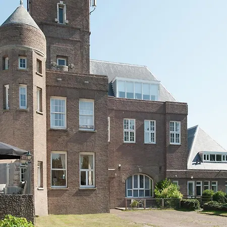 Апартаменты Apartment In Bergen Aan Zee Near The Beach *