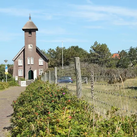 Apartment In Bergen Aan Zee Near The Beach * Берген ан Зее