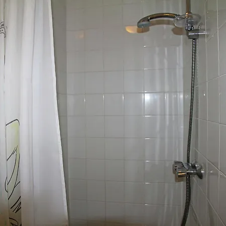 Апартаменты Apartment In Bergen Aan Zee Near The Beach