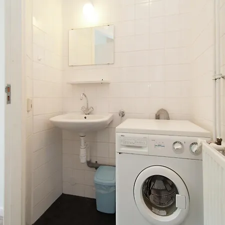 Апартаменты Apartment In Bergen Aan Zee Near The Beach