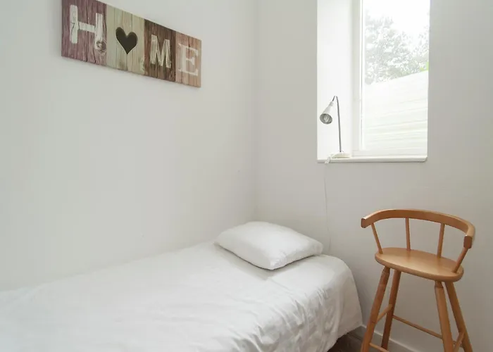 In Near The 아파트 *