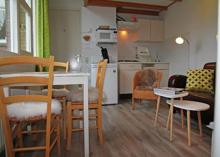 In Near The 아파트 버겐안지